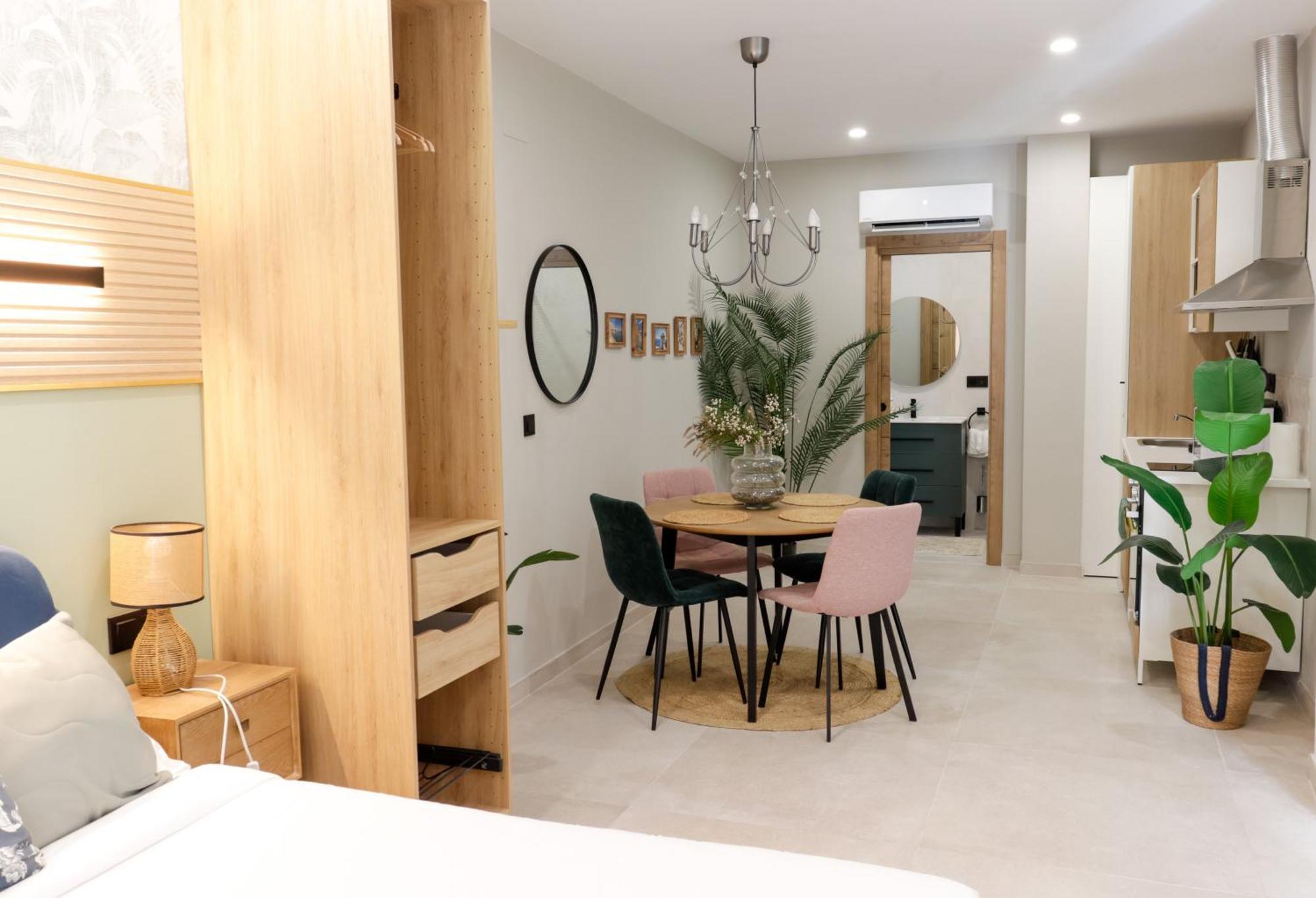 Noguera Loft 
