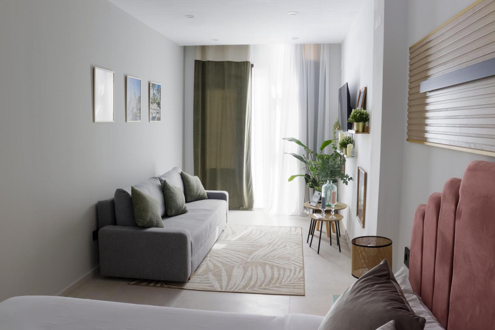 Noguera Loft 