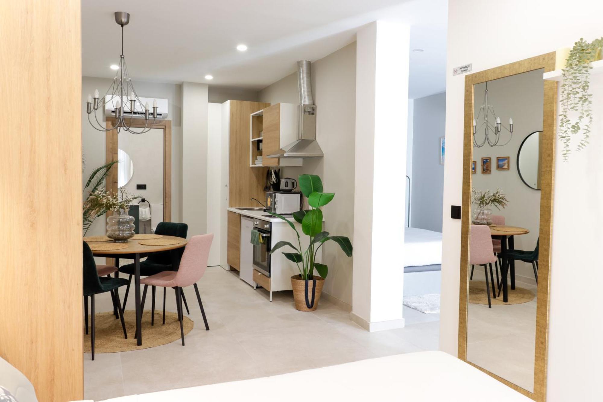 Noguera Loft 