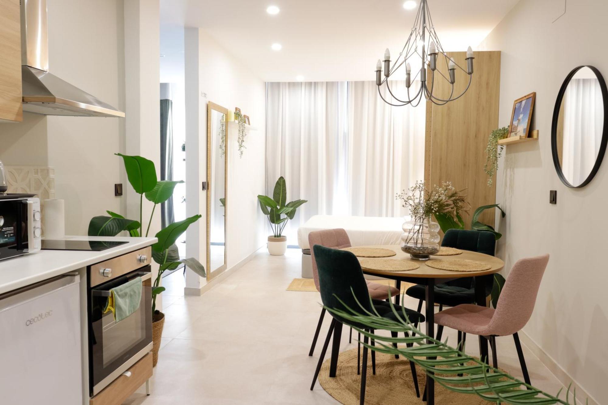 Noguera Loft 