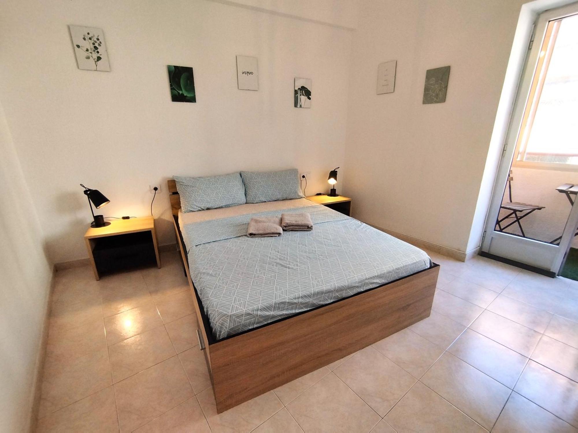 Homestay En Compartido W Host
