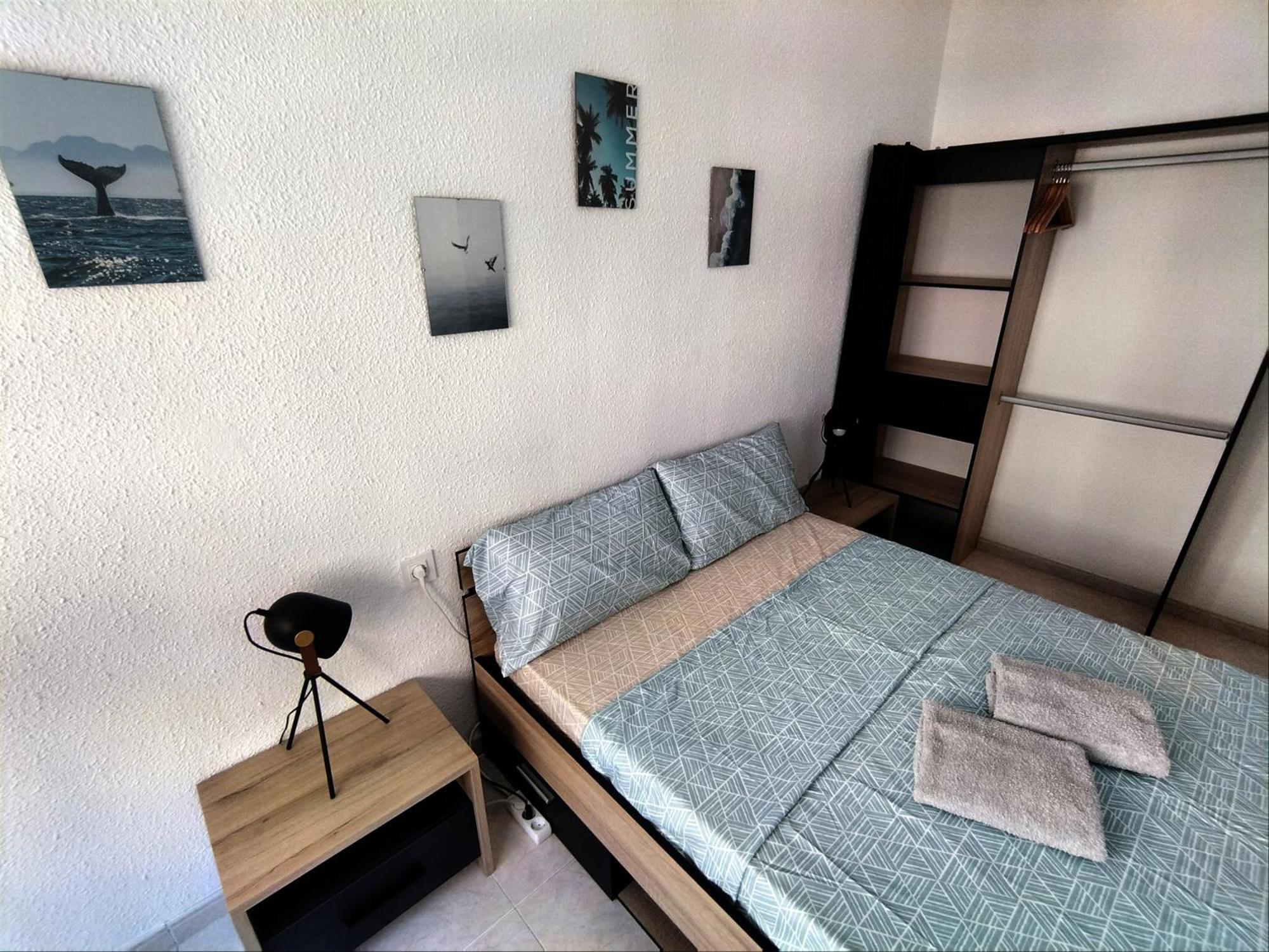 En Compartido W Host Homestay