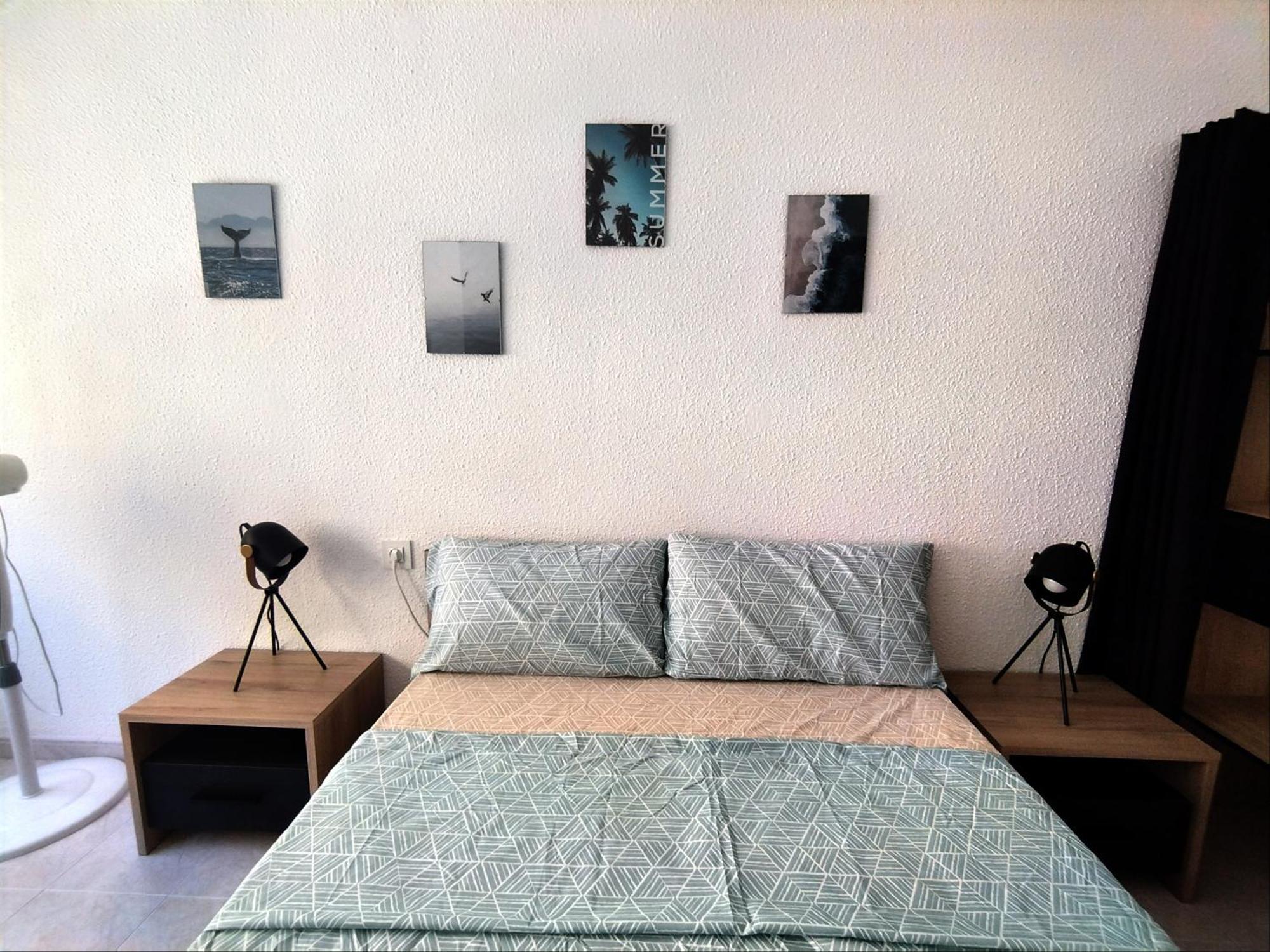 En Compartido W Host Homestay *