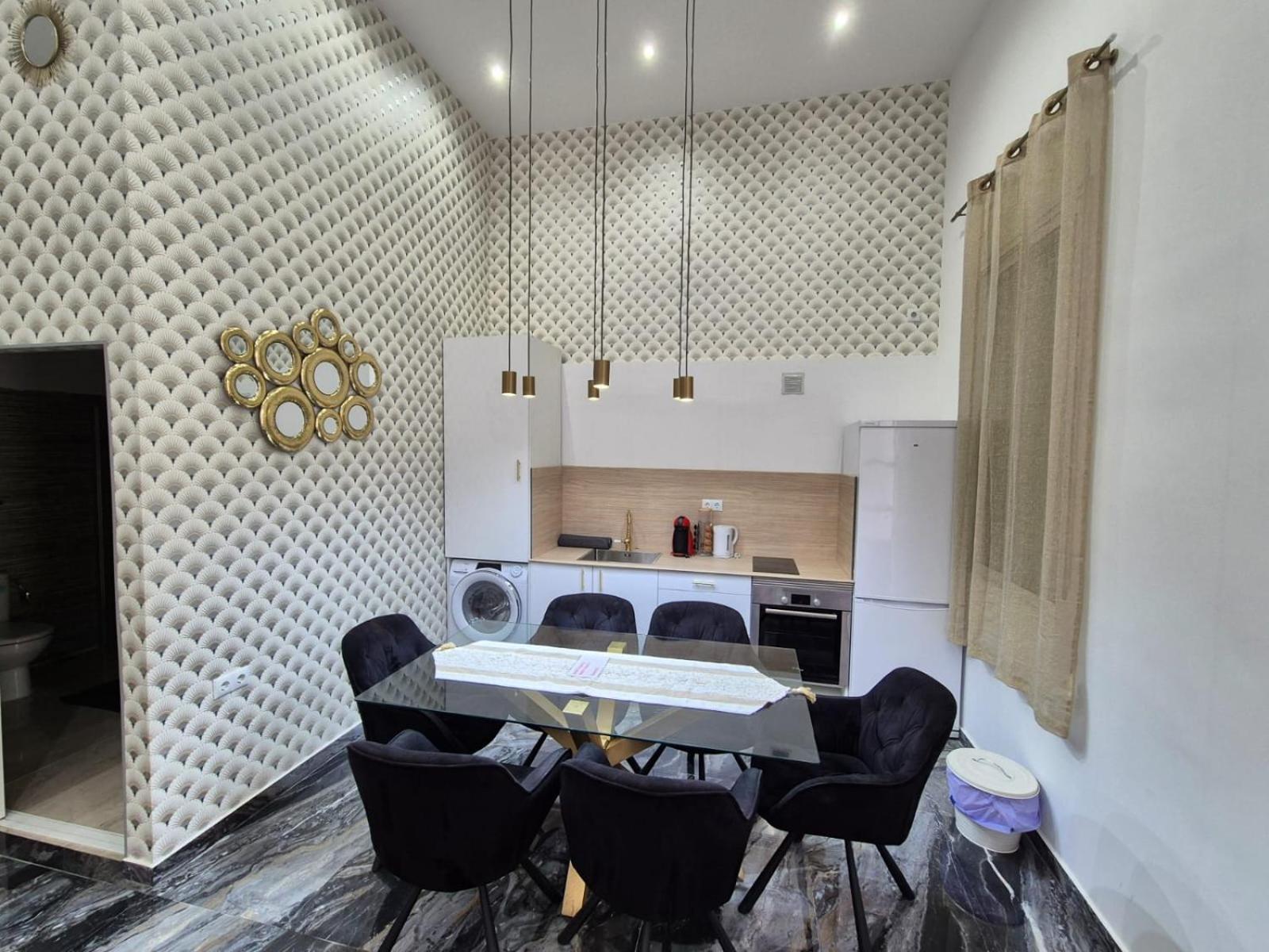Apartamento Downtown