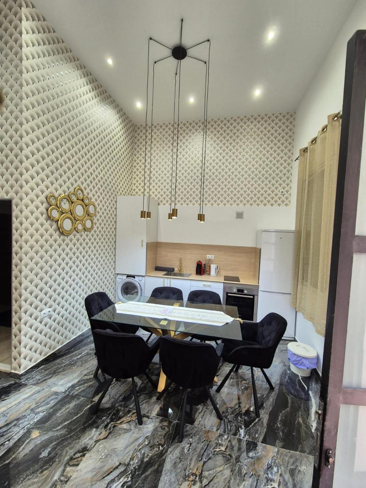 Apartamento Downtown Alicante