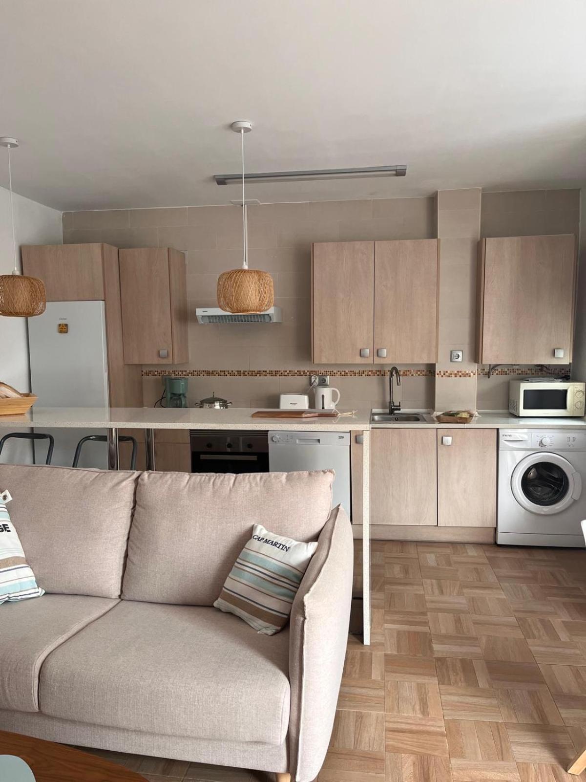 Apartamento Lemon Paradise
