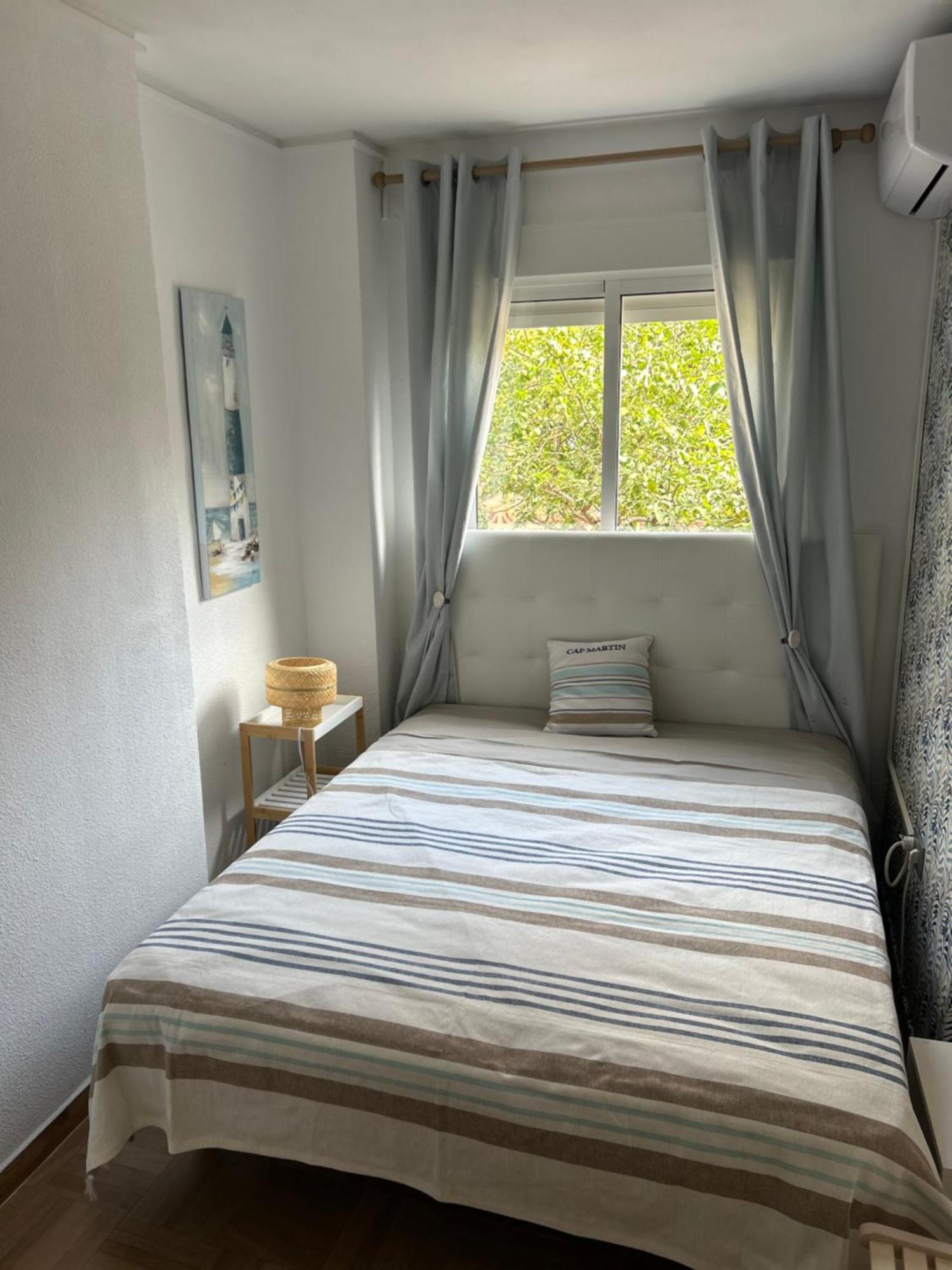 Apartamento Lemon Paradise *