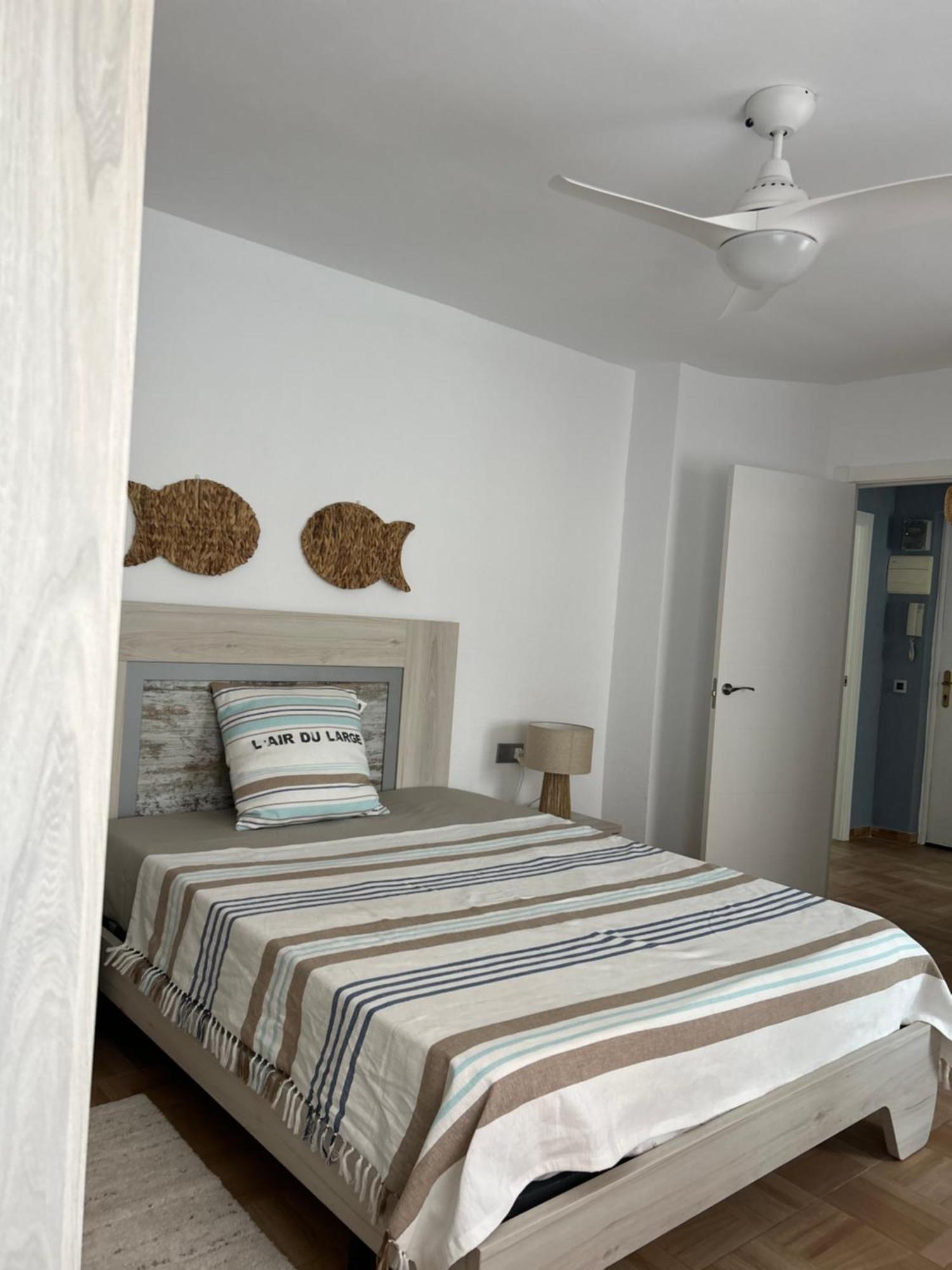 Lemon Paradise Apartamento Alicante