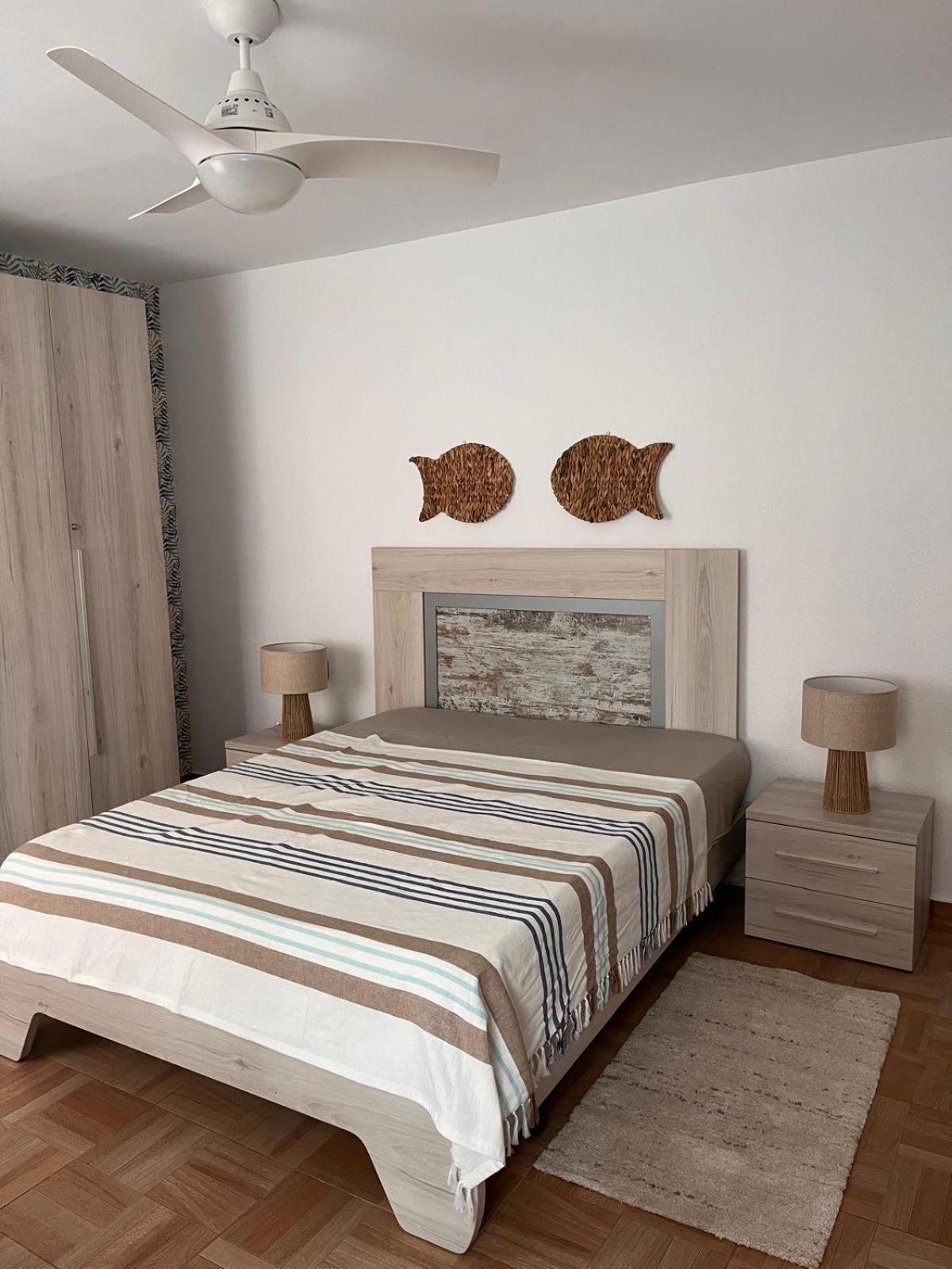 Apartamento Lemon Paradise