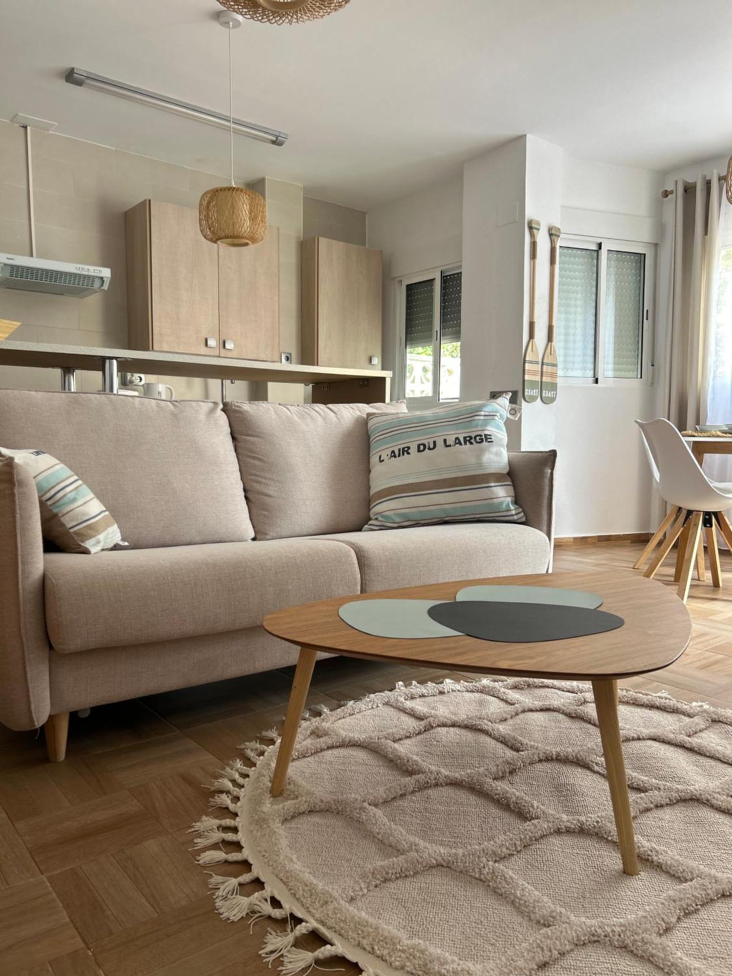 Lemon Paradise Apartamento *