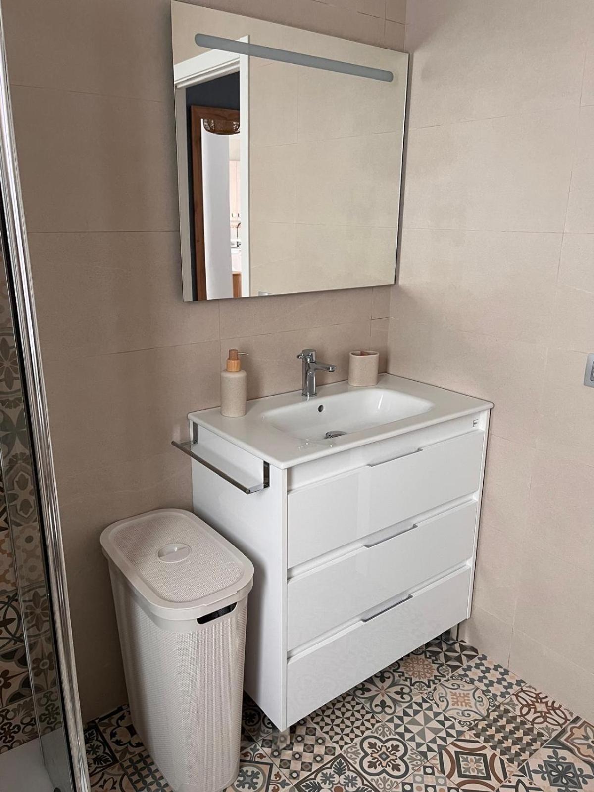 Apartamento Lemon Paradise *