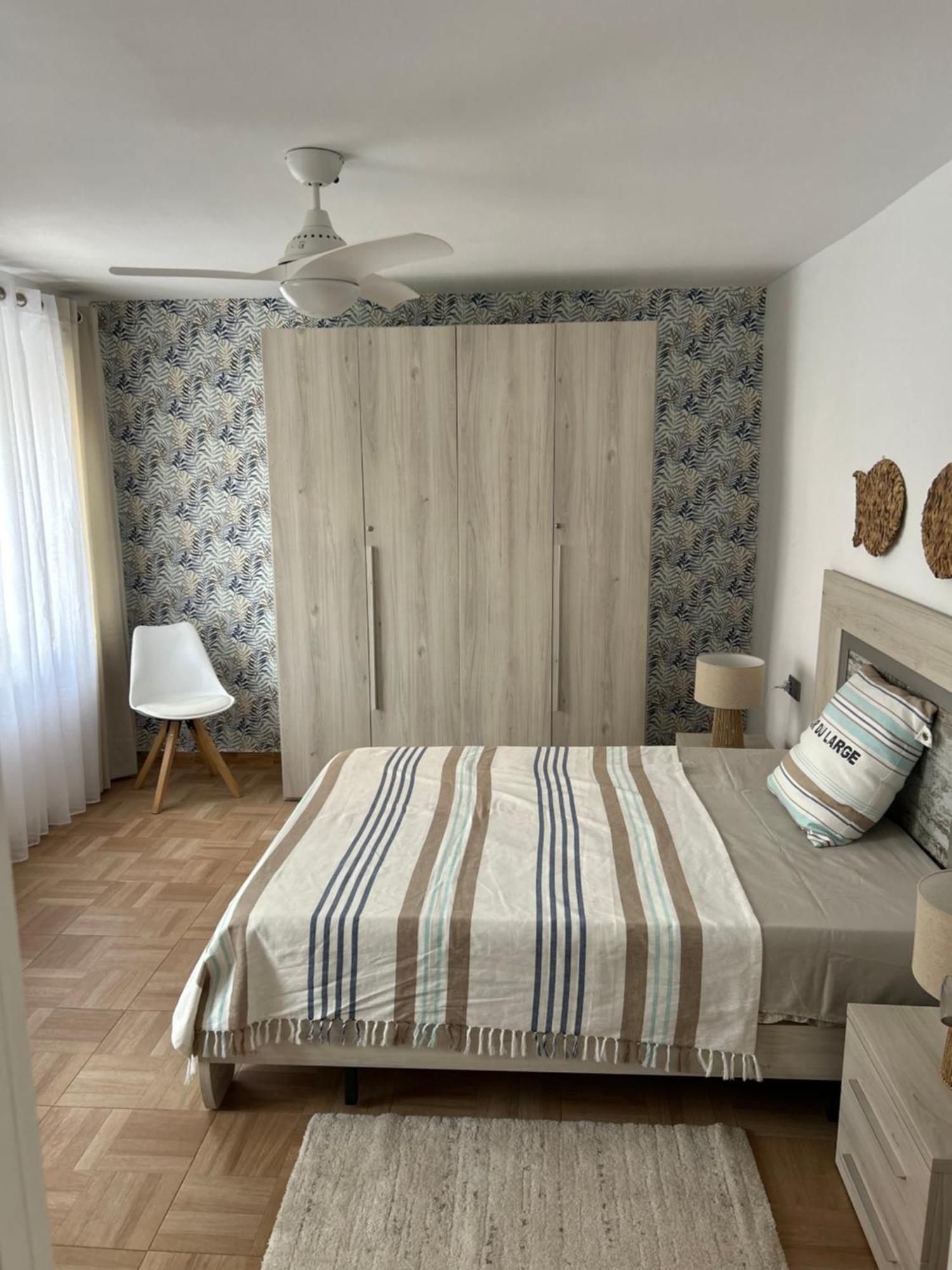 Lemon Paradise Apartamento Alicante