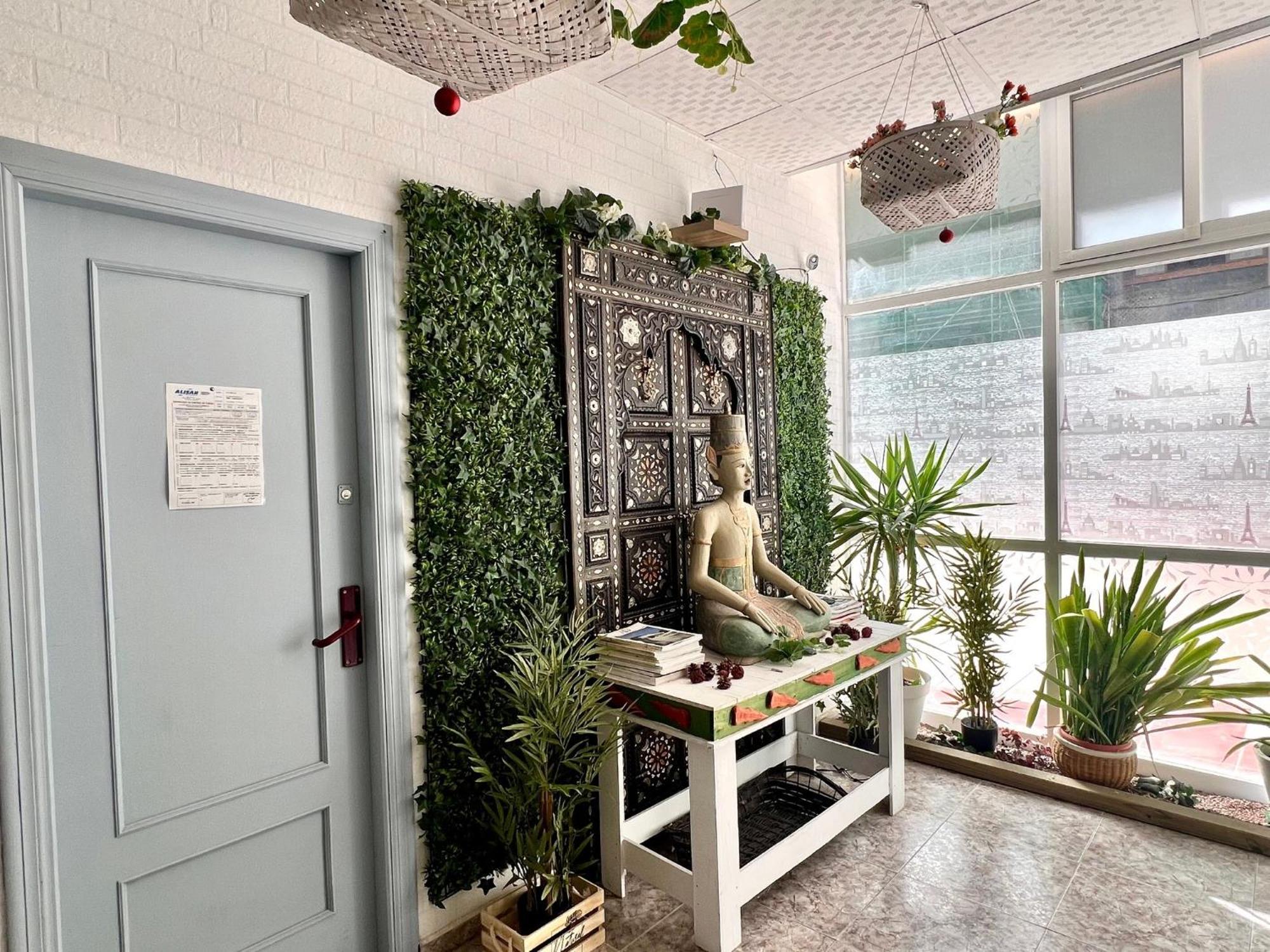 Apartamento Peppermint *