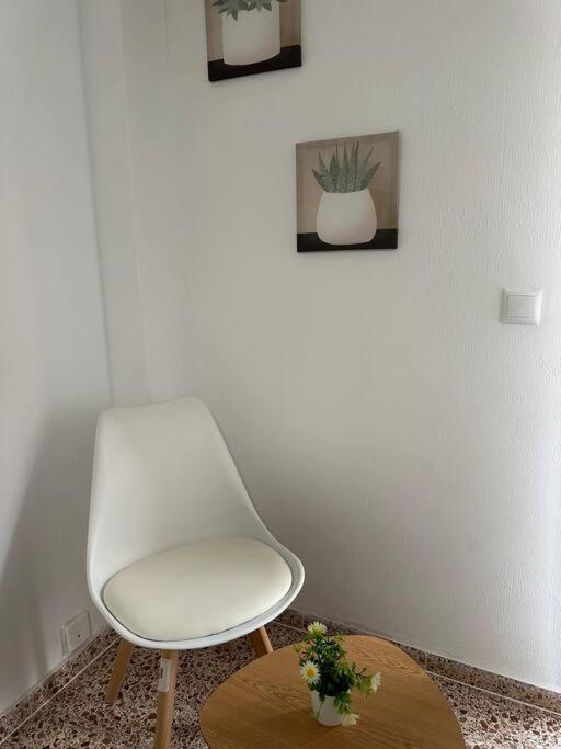 El New Comfort Apartamento Alicante