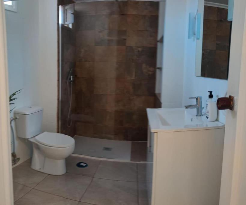 El New Comfort Apartment
