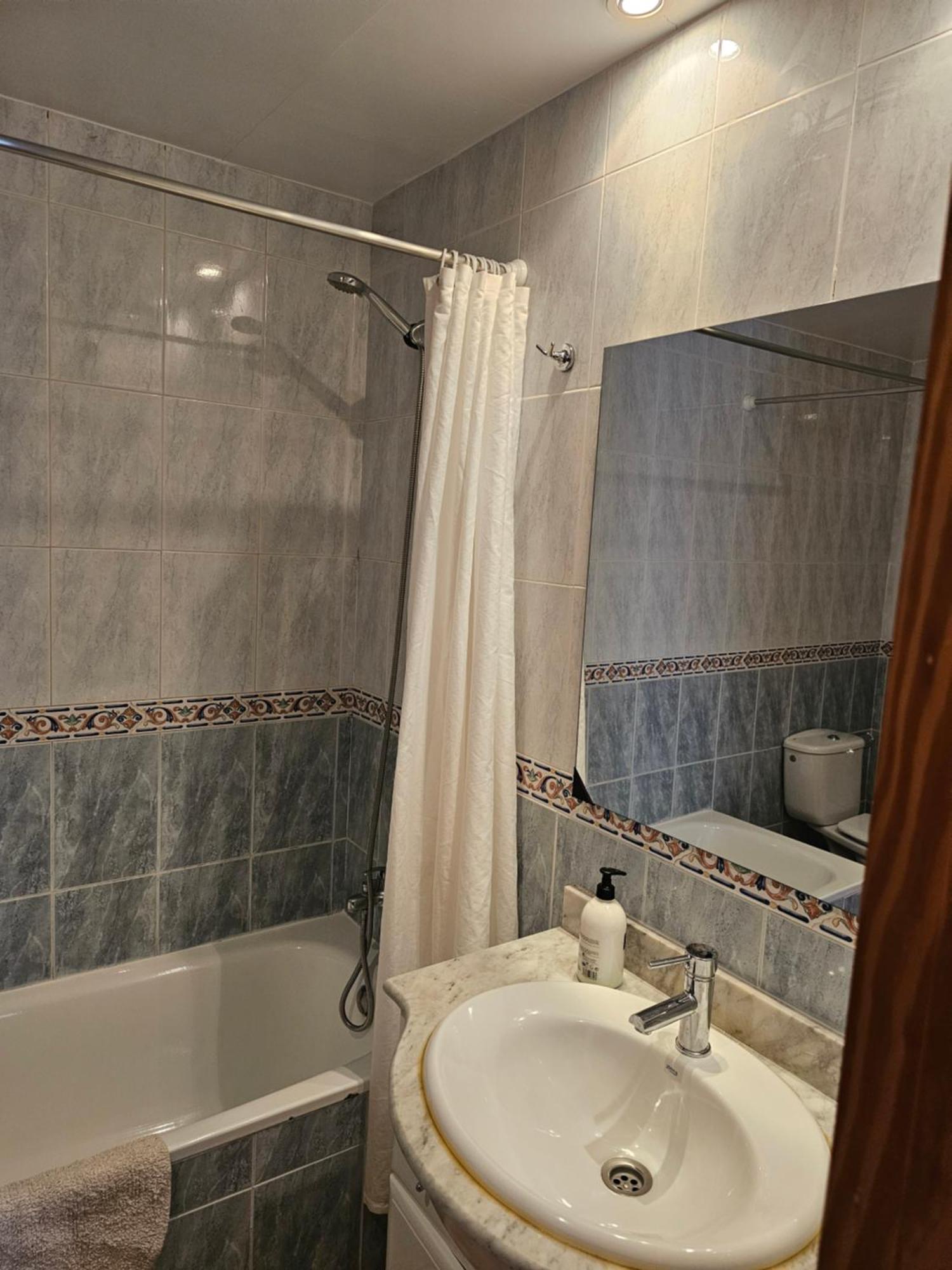 Apartamento Plaza *
