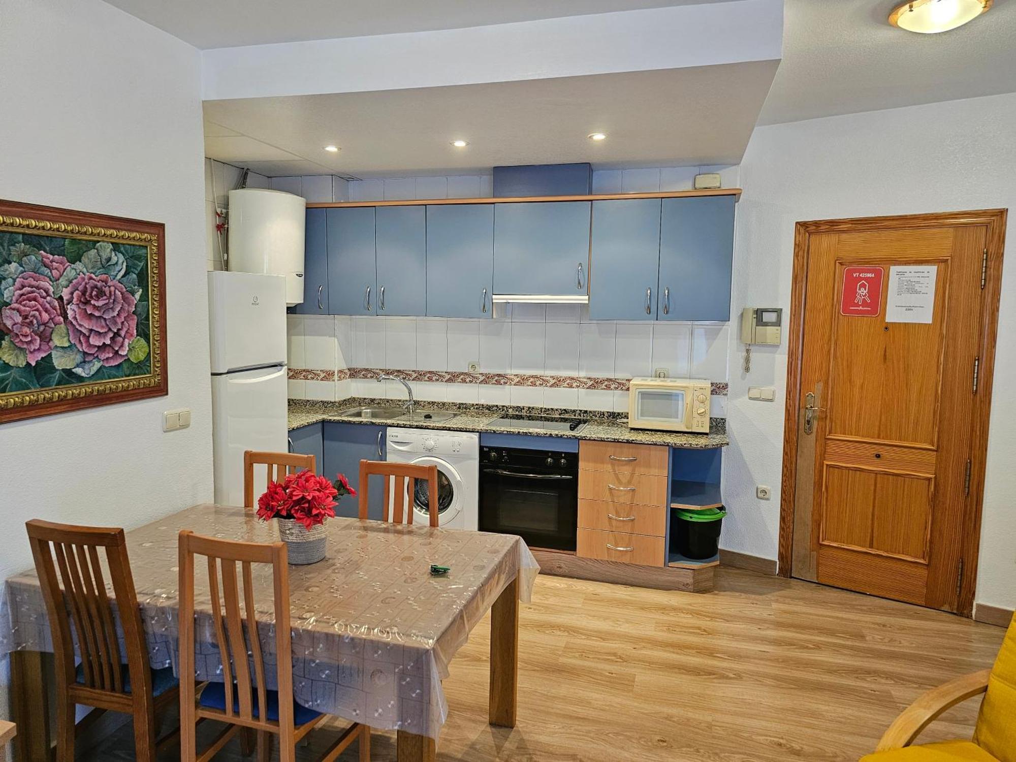 Apartamento Plaza