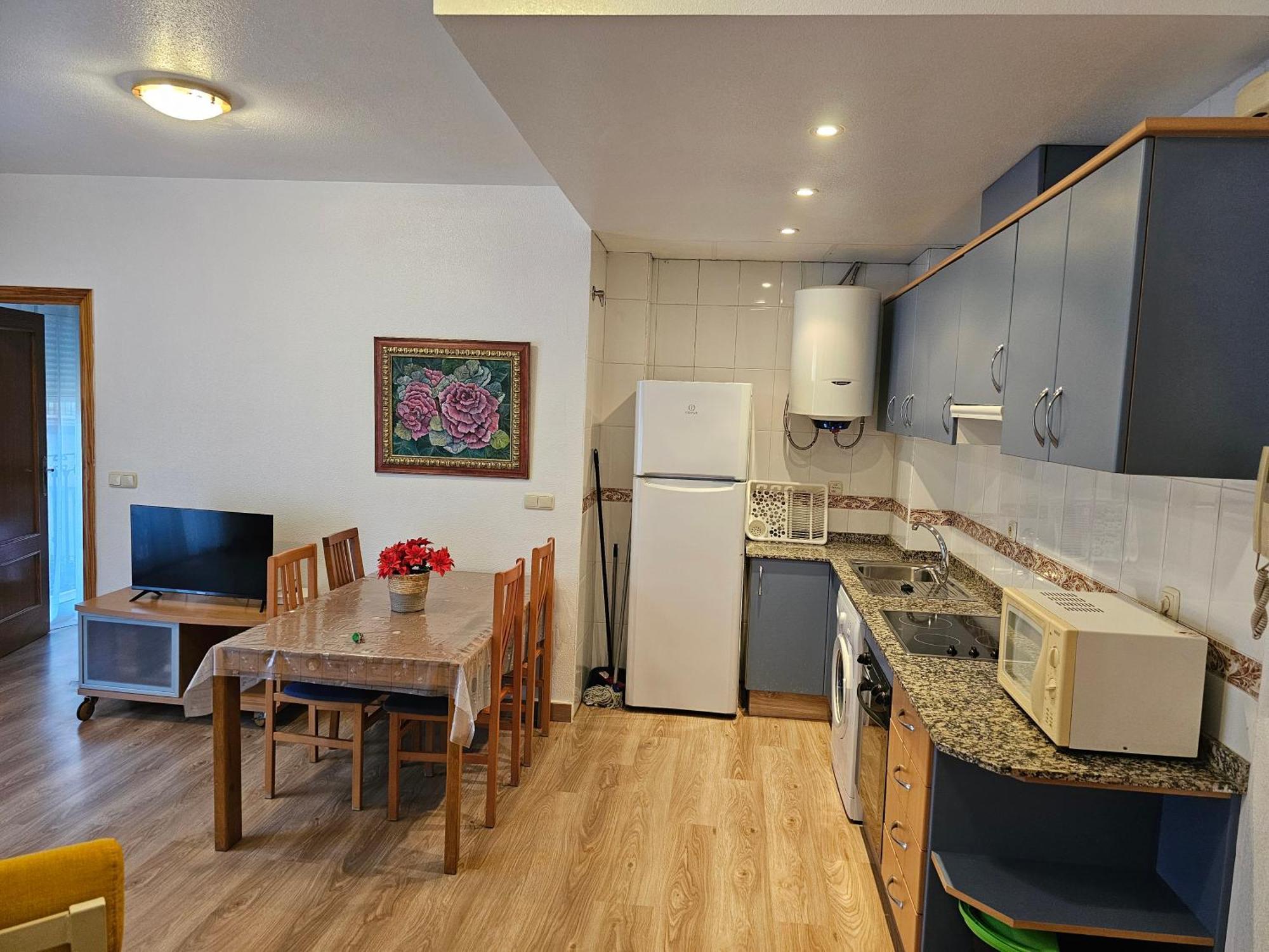 Plaza Apartamento