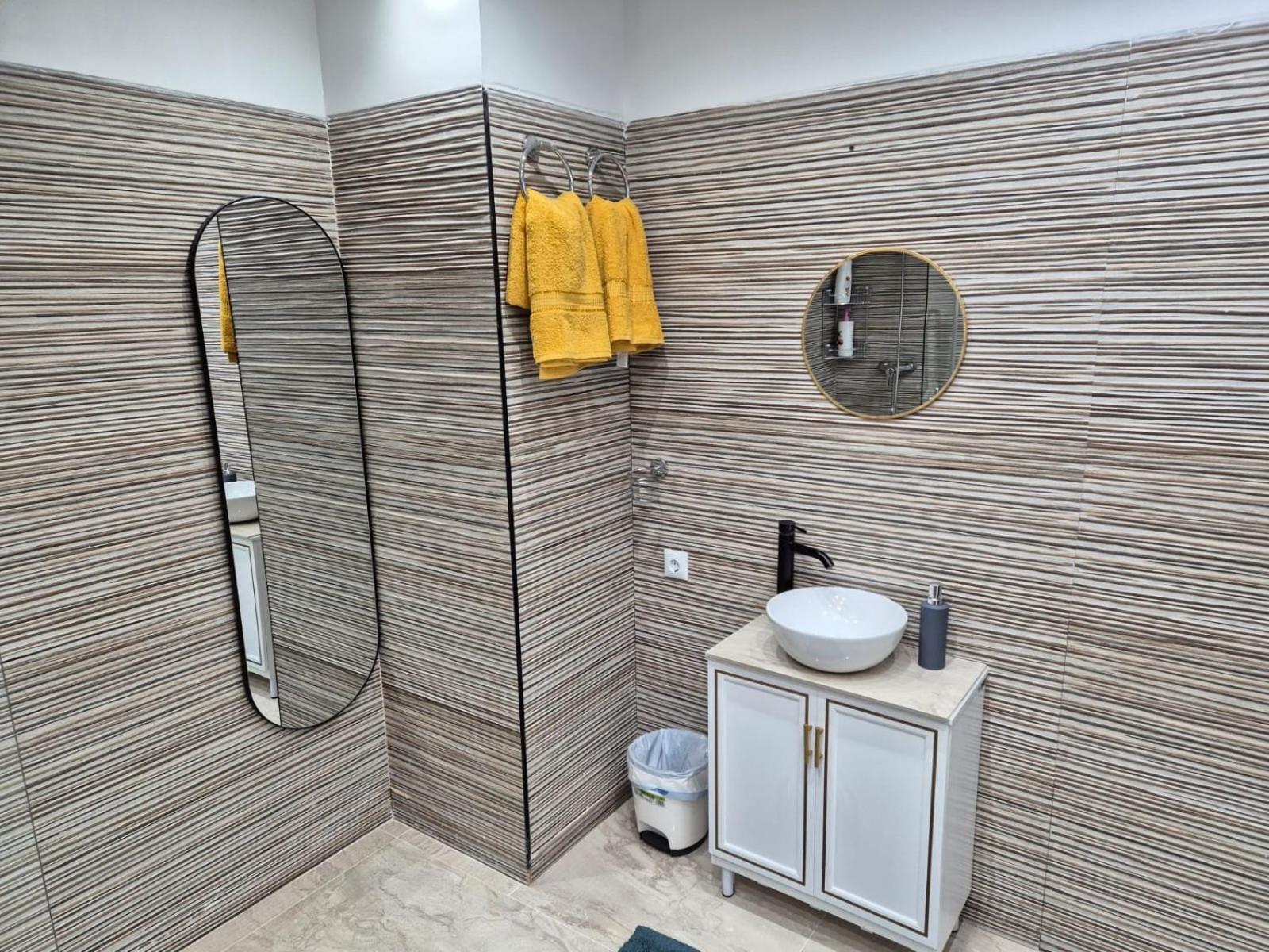 Downtown Apartamento