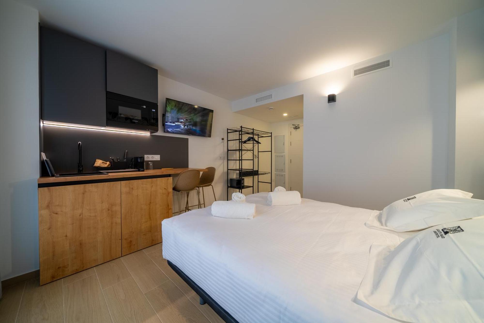 Smart Guest house