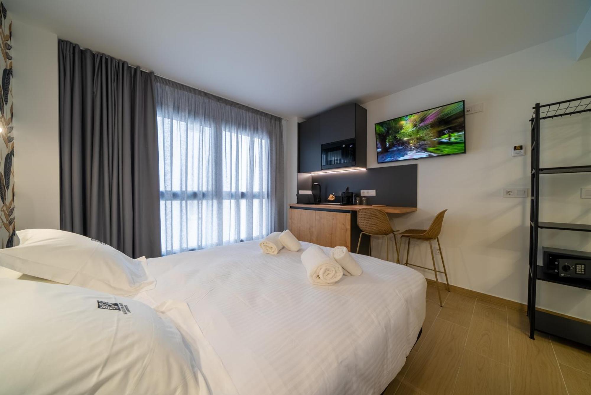 Guest house Smart *