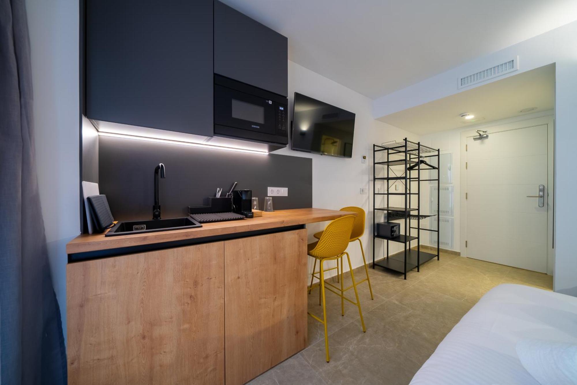 Smart Guest house