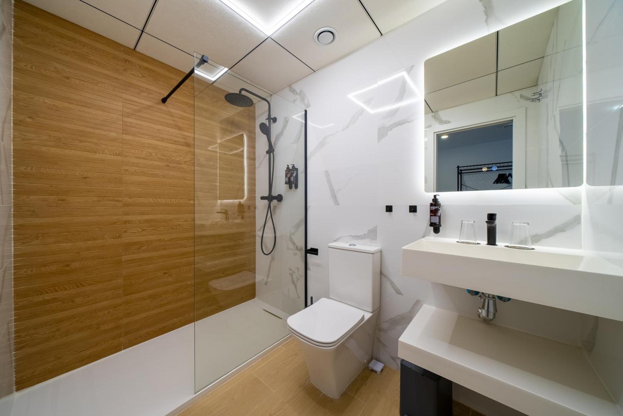 Guest house Smart Alicante