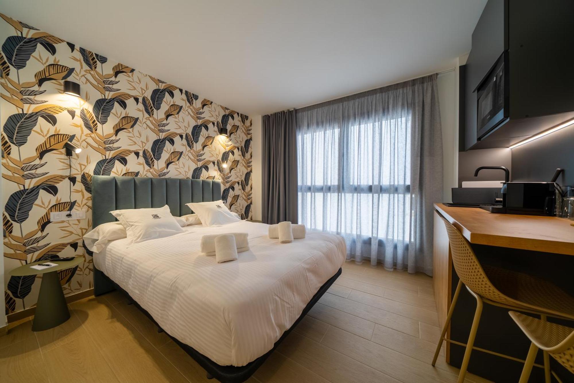 Smart Guest house