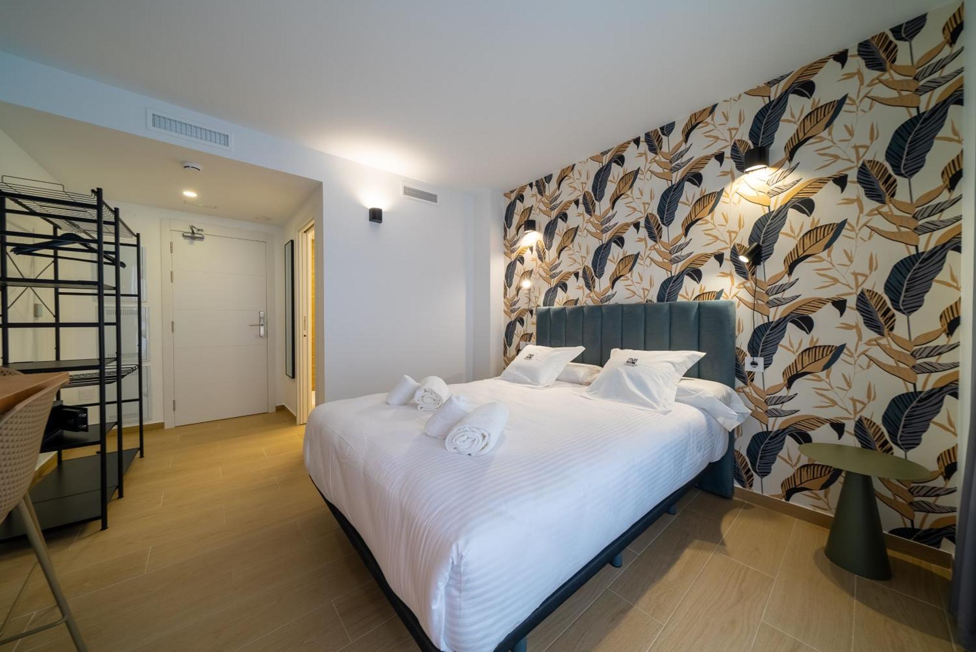 Smart Guest house Alicante