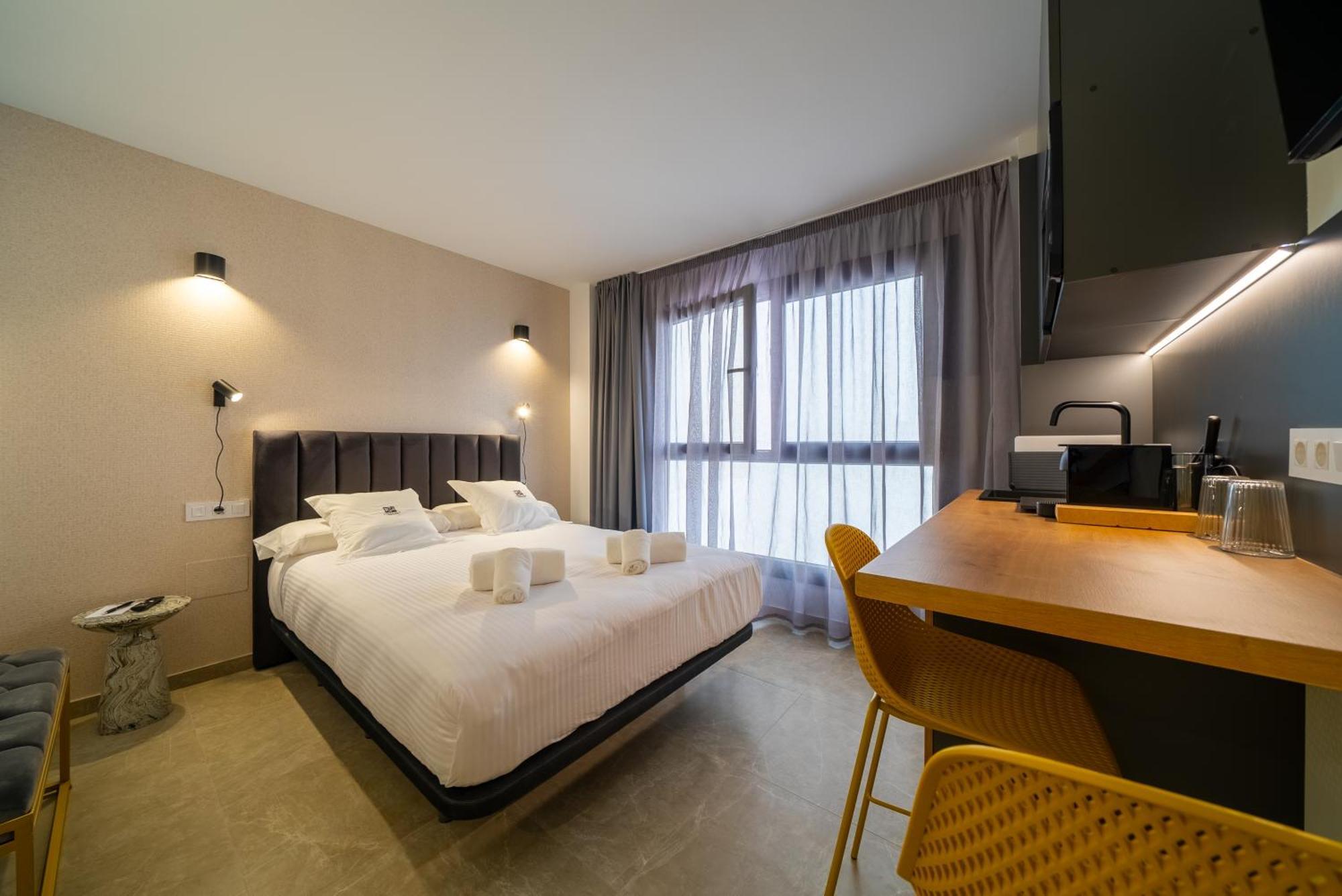Smart Guest house *