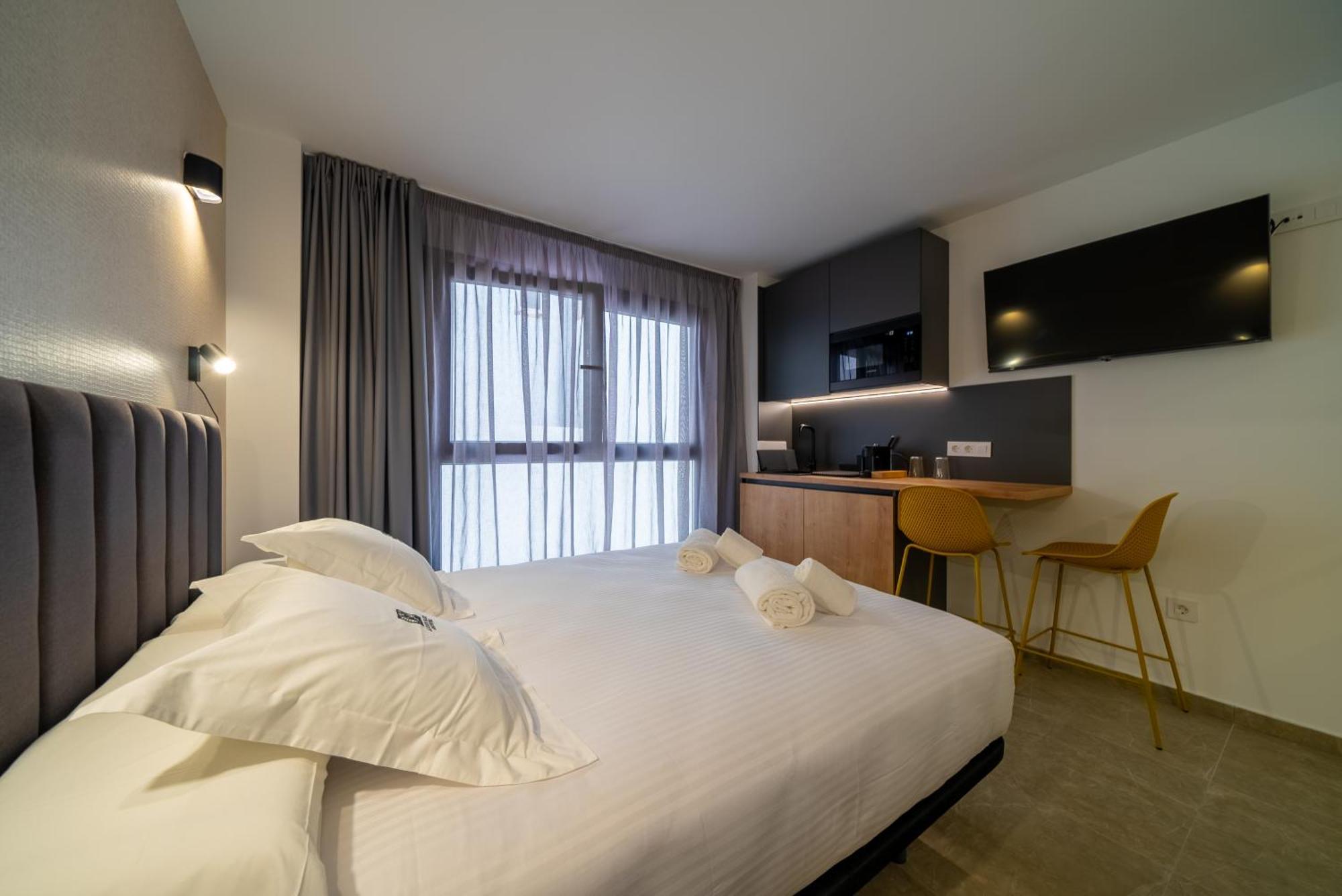 Smart Guest house Alicante