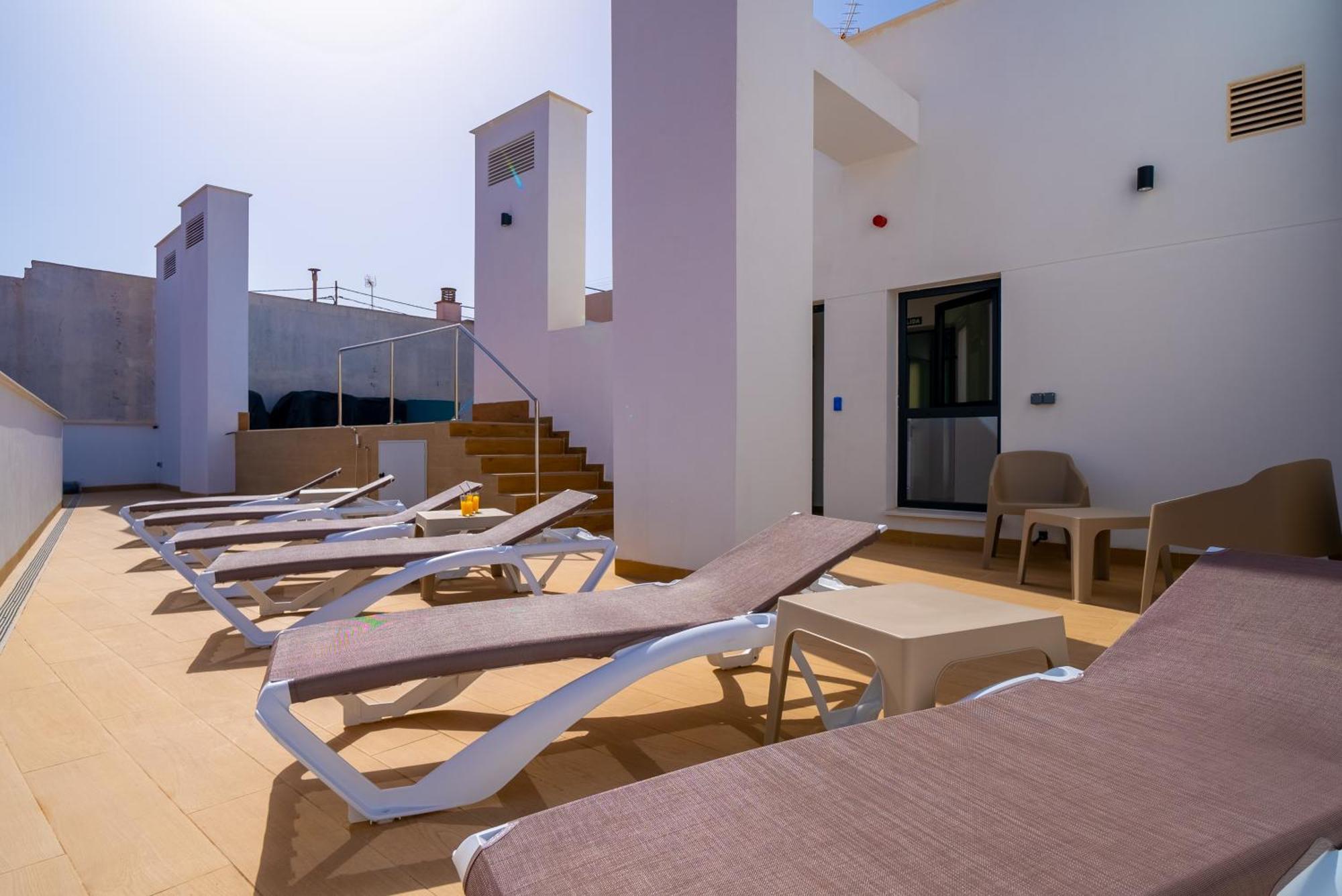 Guest house Smart