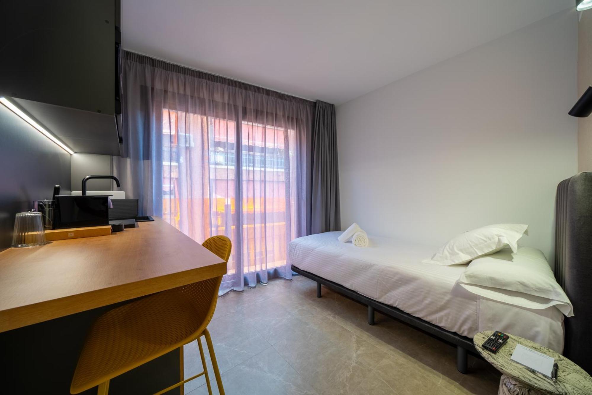 Smart Guest house Alicante