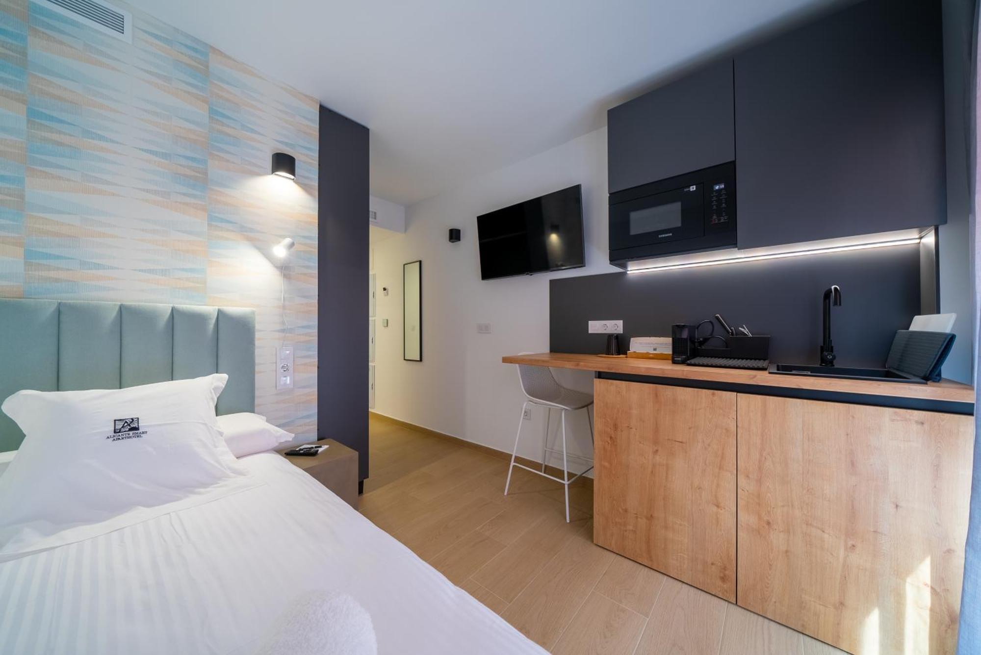 Smart Guest house *