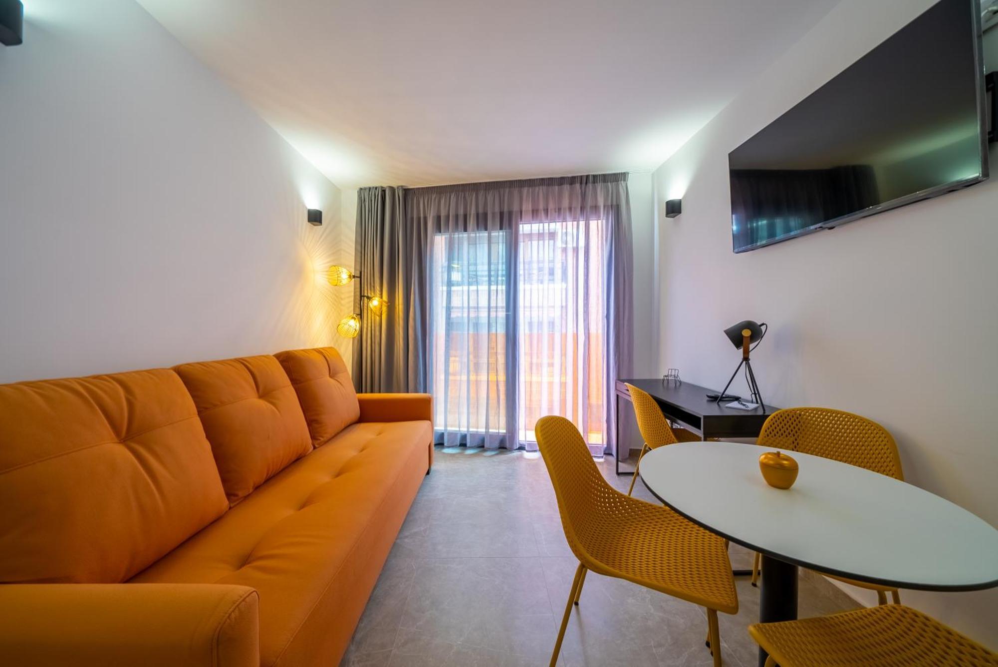 Smart Guest house Alicante