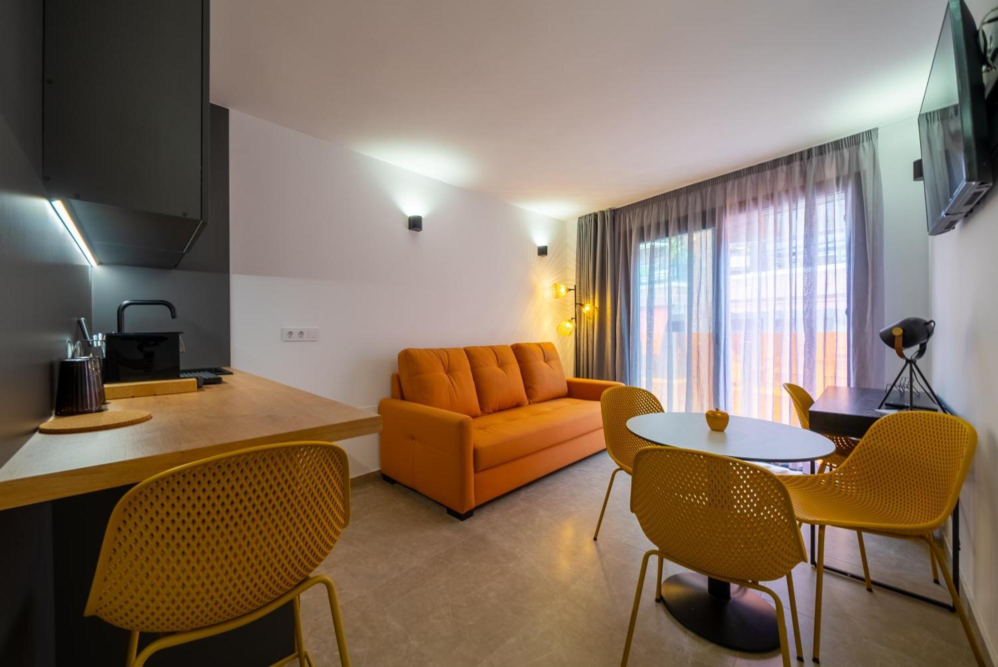 Pensión Smart Alicante