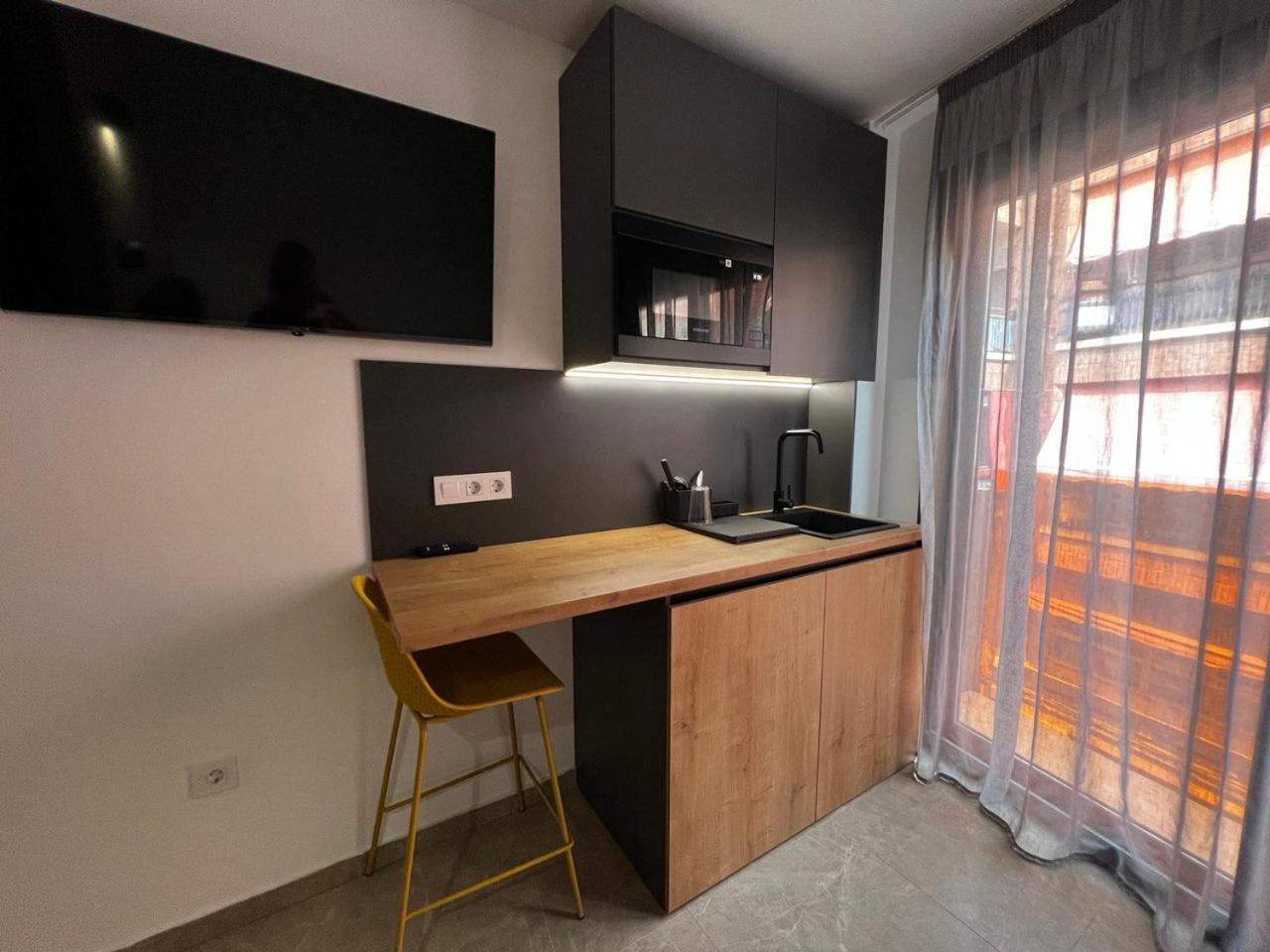 Guest house Smart