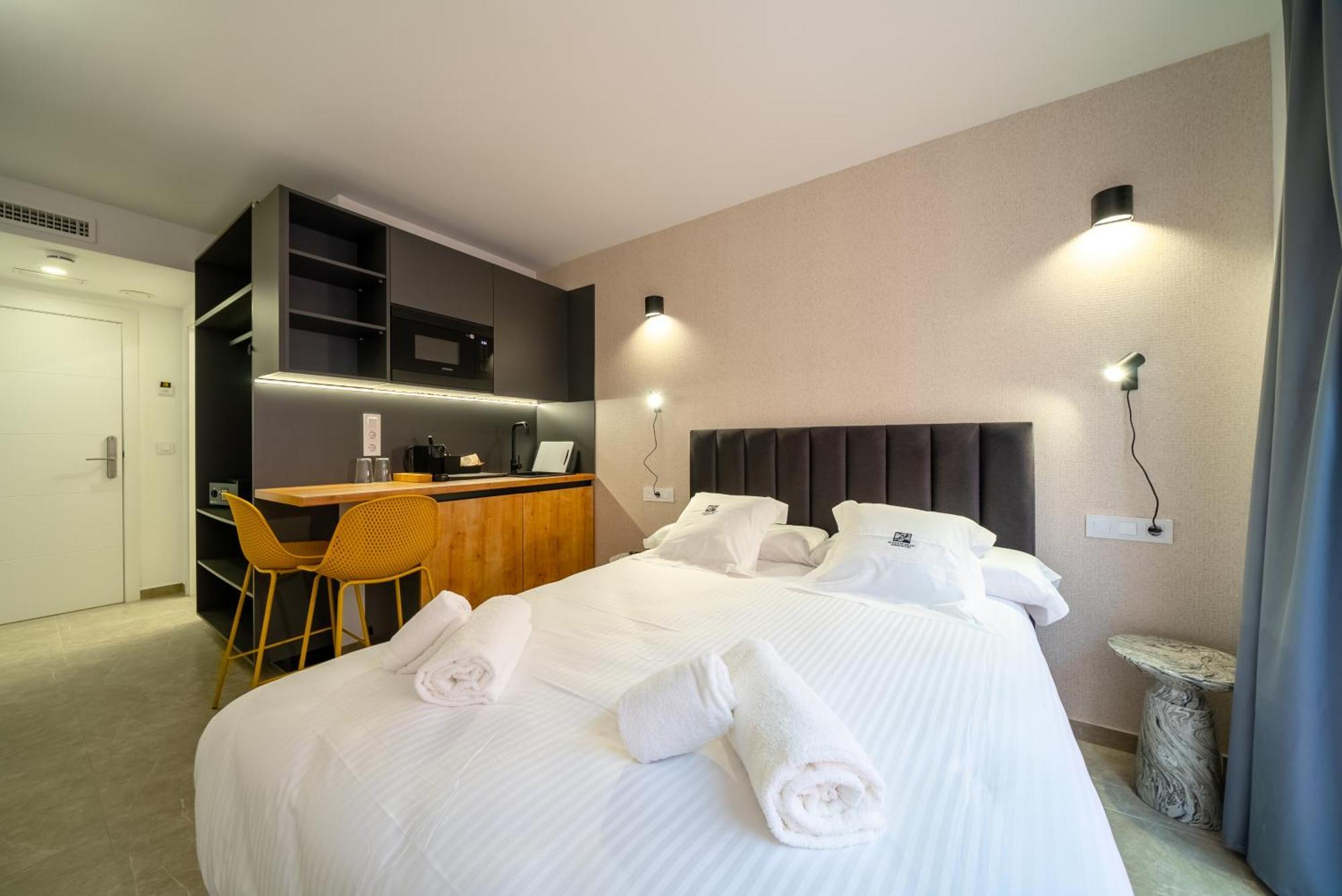 Smart Guest house Alicante