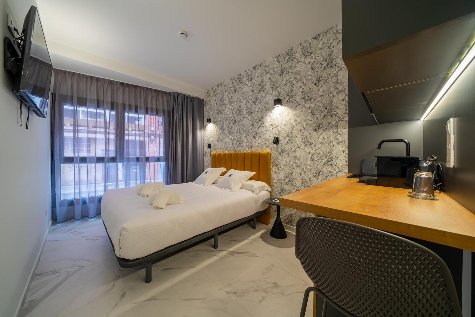 Smart Guest house *