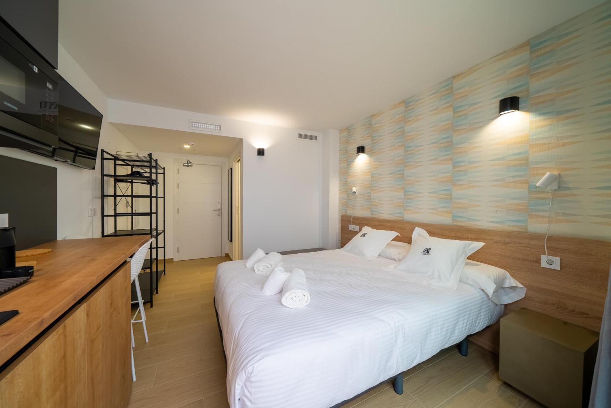 Smart Guest house Alicante