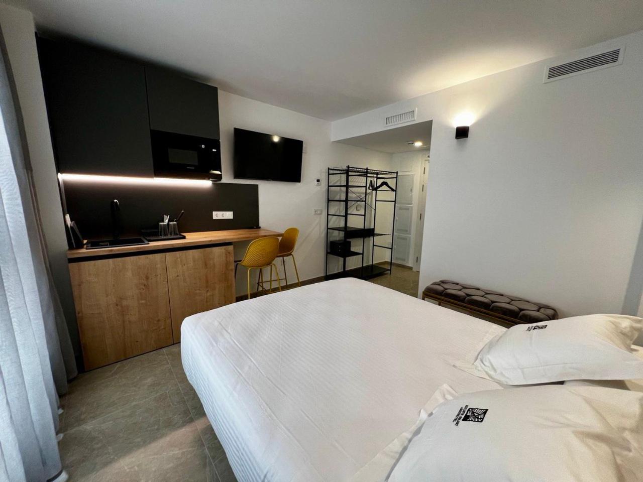 Pensión Smart Alicante