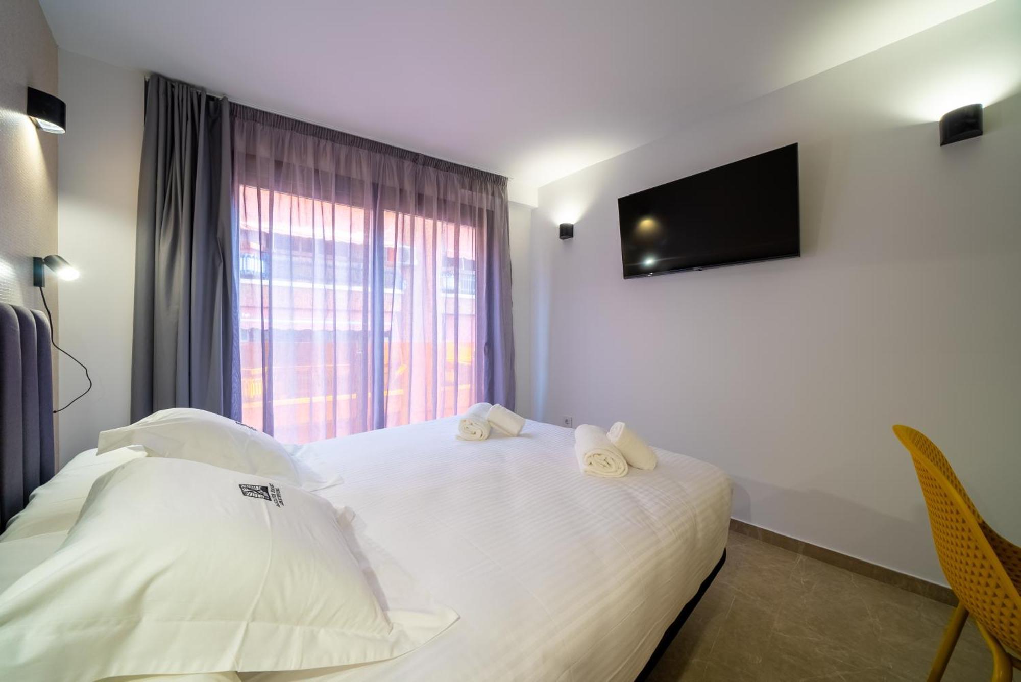 Guest house Smart Alicante