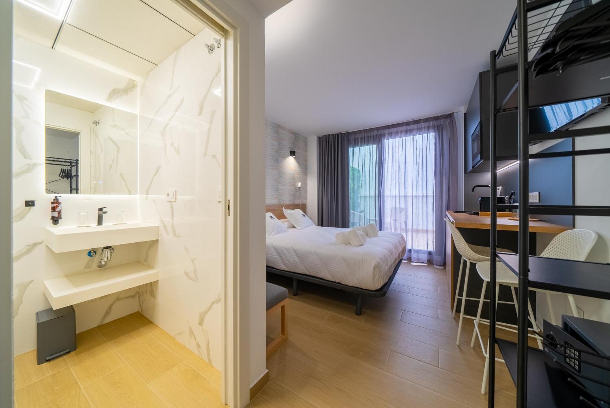 Guest house Smart *