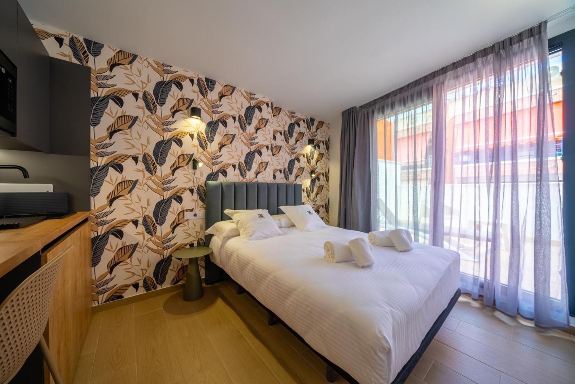 Smart Guest house