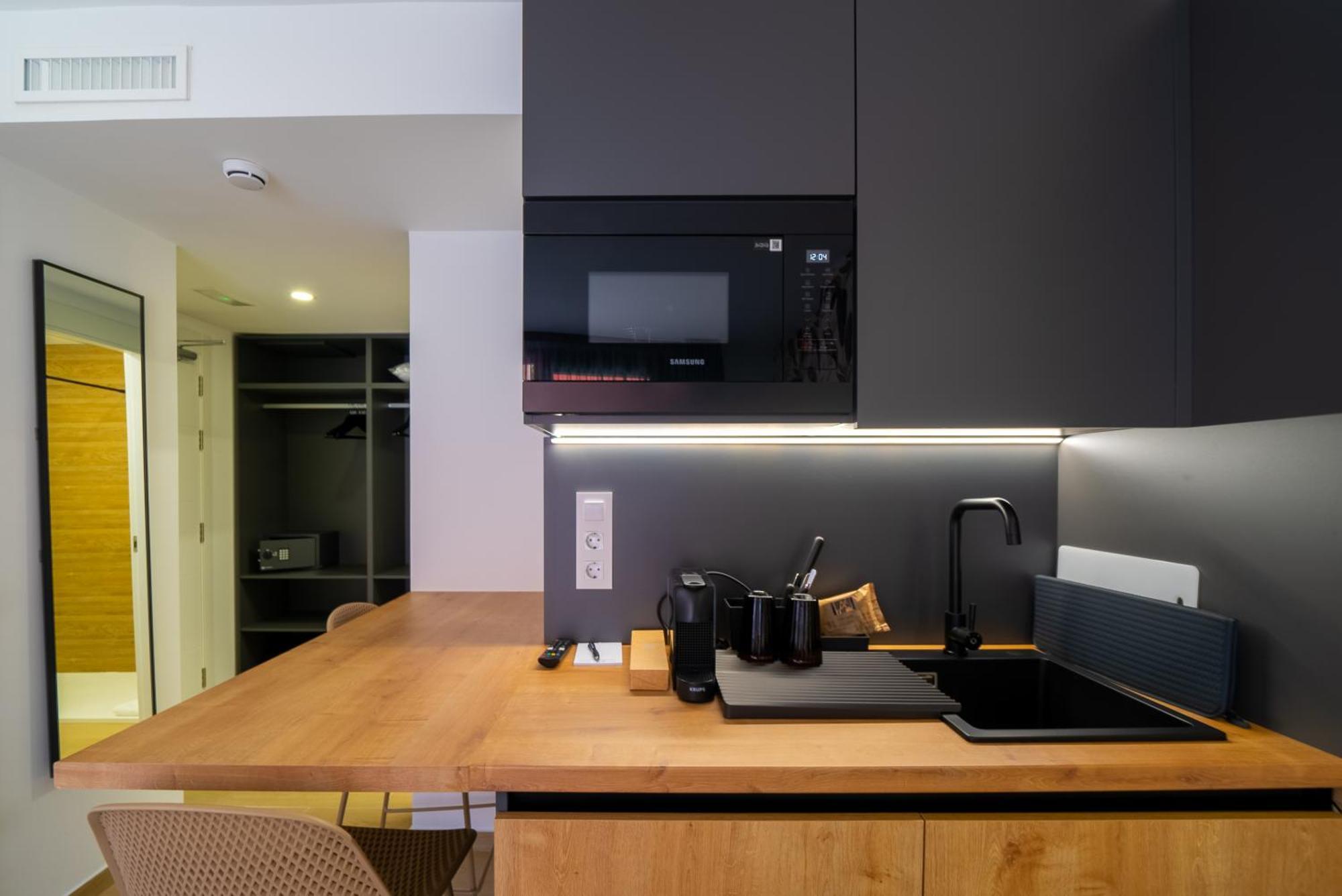 Guest house Smart Alicante