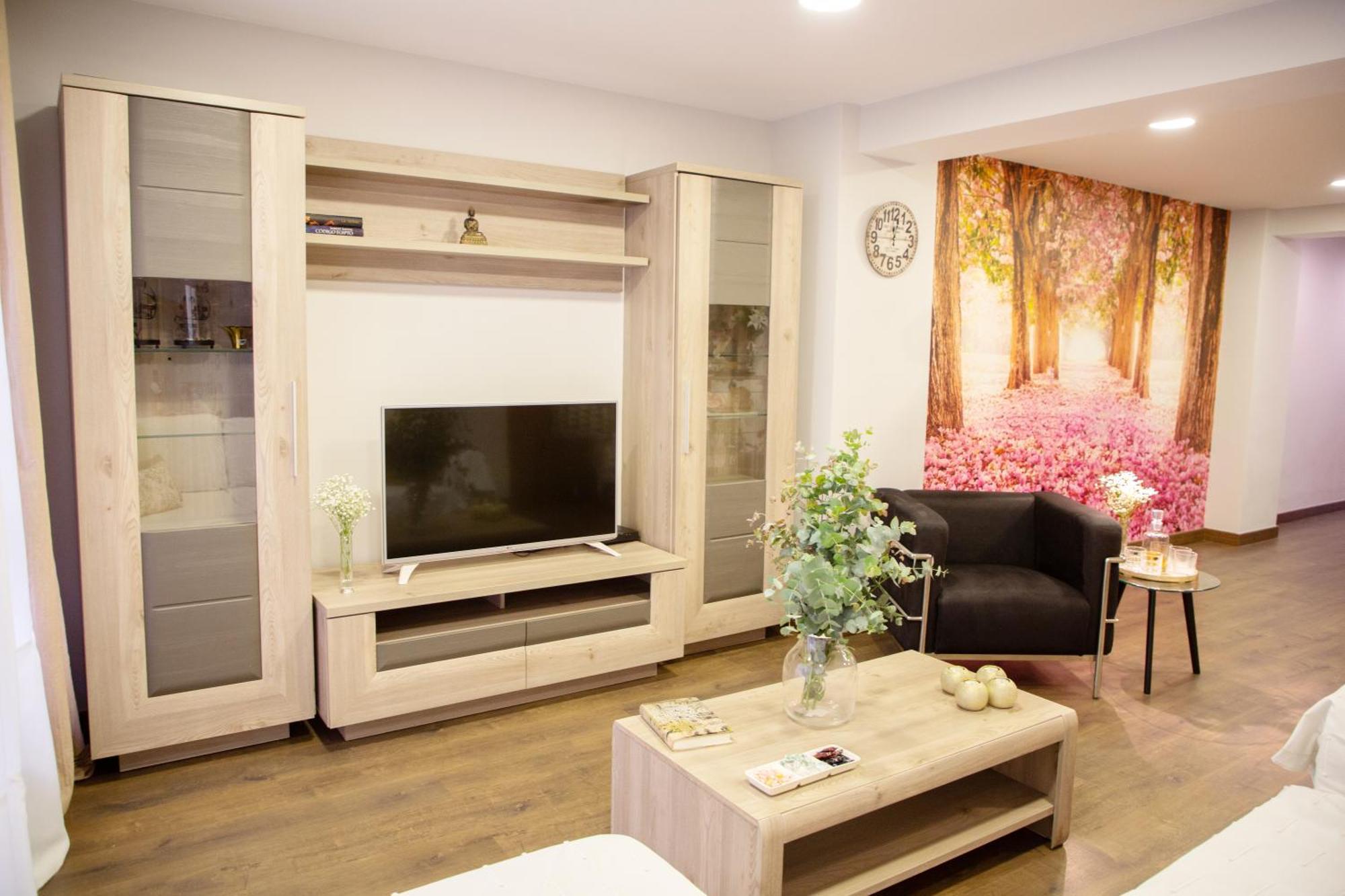 Luxury New Centre & Beach, Apartment Alicante