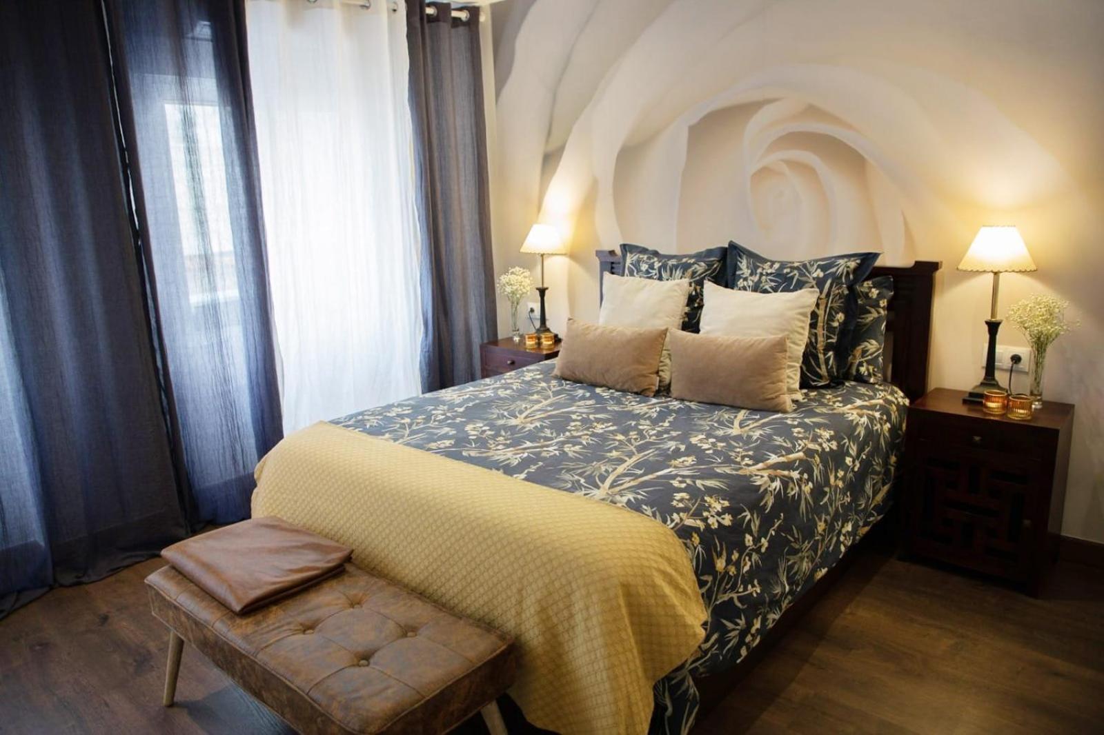 Luxury New Centre&beach, *