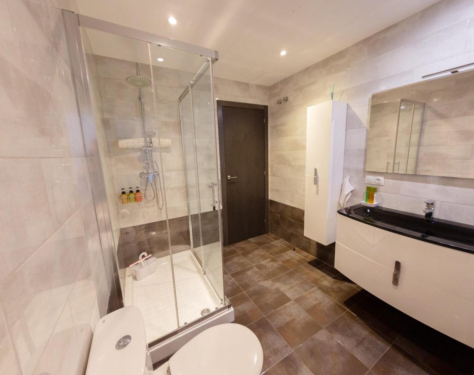 Luxury New Centre&beach,
