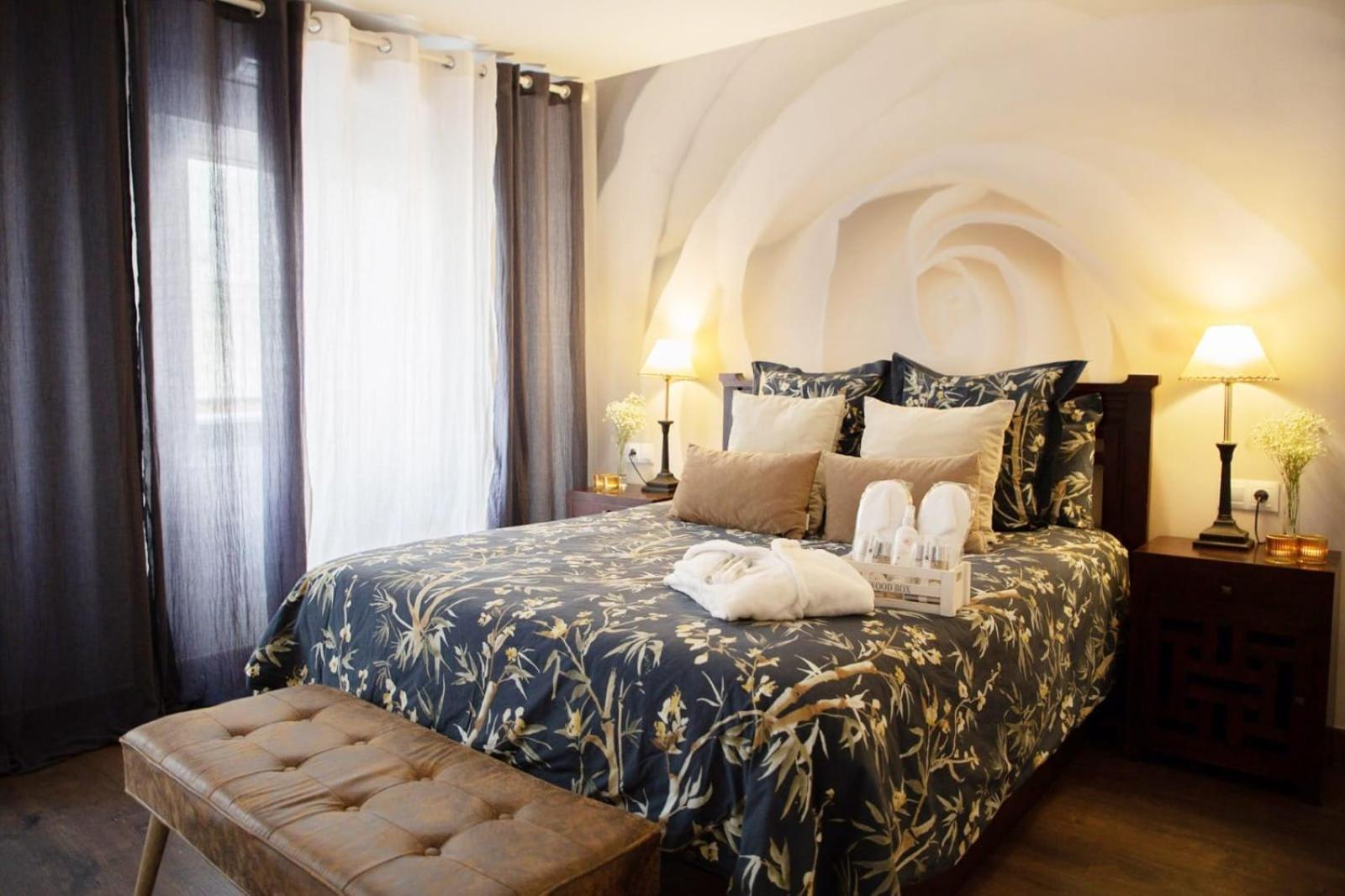 Luxury New Centre & Beach, Apartment
