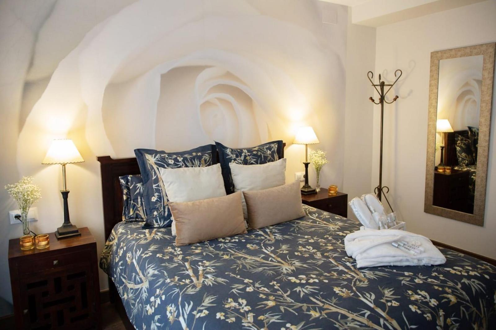 Apartment Luxury New Centre & Beach, *